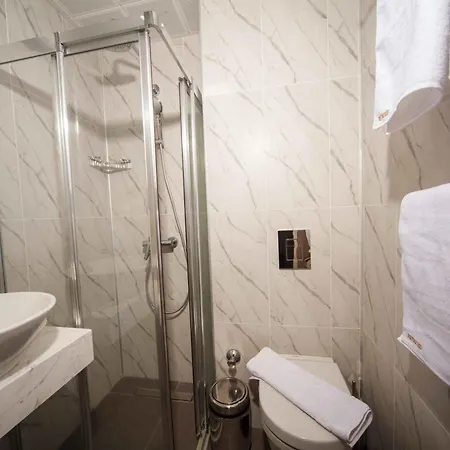 Old Beyazid Belmond Hotel 3*