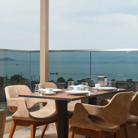 Old Beyazid Belmond Hotel