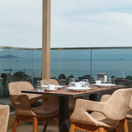 Old Beyazid Belmond Hotel