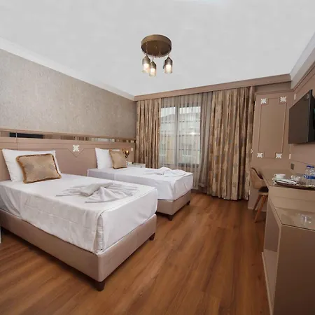 Hotel Old Beyazid Belmond