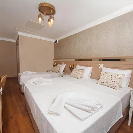 Old Beyazid Belmond Otel