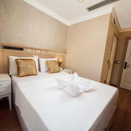 Otel Old Beyazid Belmond İstanbul