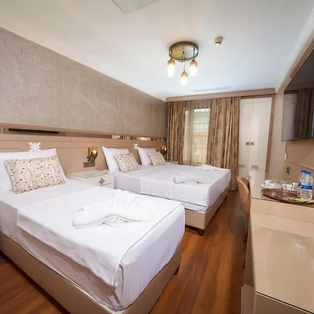 Old Beyazid Belmond 3* Κωνσταντινούπολη