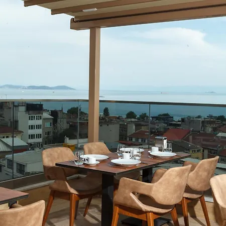 Old Beyazid Belmond Otel 3*