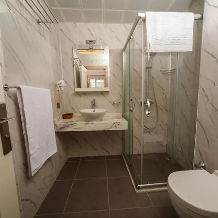 Otel Old Beyazid Belmond İstanbul