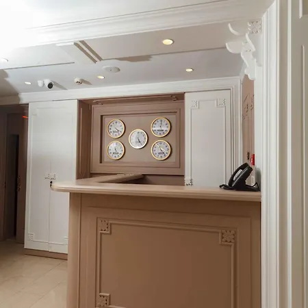 Old Beyazid Belmond Otel