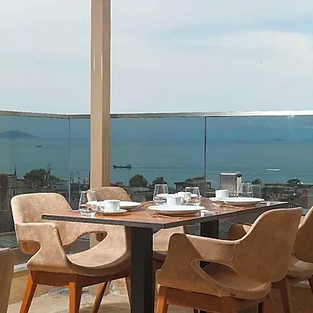 Ξενοδοχείο Old Beyazid Belmond 3*