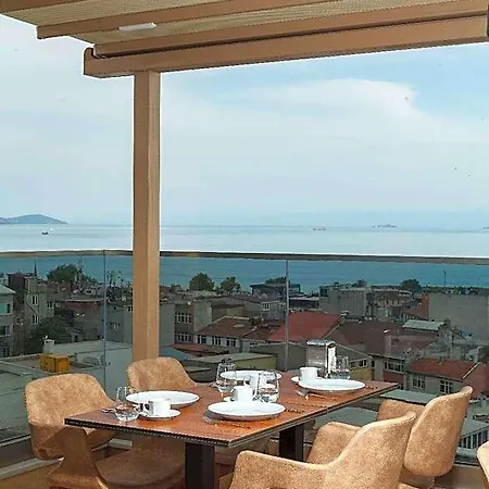 Ξενοδοχείο Old Beyazid Belmond Κωνσταντινούπολη