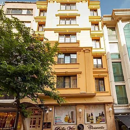 Old Beyazid Belmond 3*