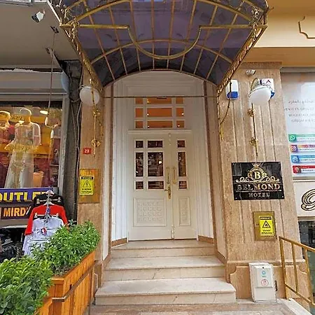 Old Beyazid Belmond 3*