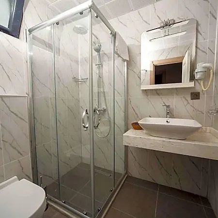 Old Beyazid Belmond