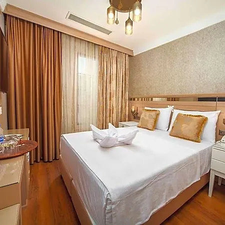 Hotel Old Beyazid Belmond 3*