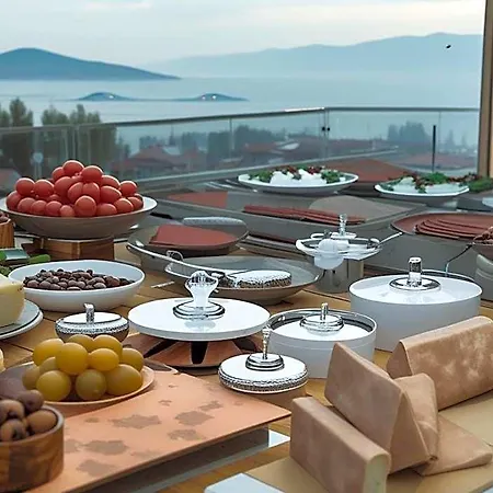 Old Beyazid Belmond Hotel 3*
