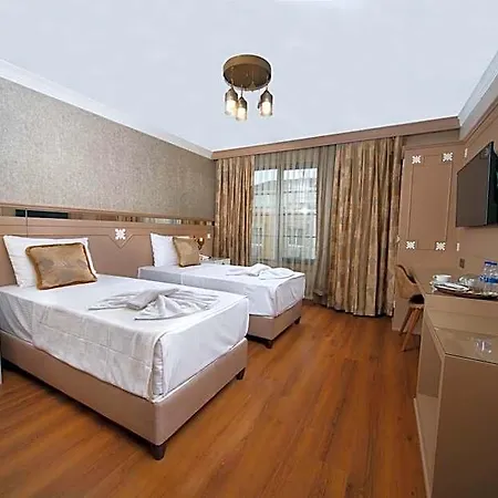Old Beyazid Belmond Hotel 3*
