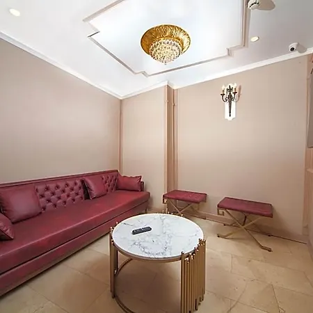 Hotel Old Beyazid Belmond 3*