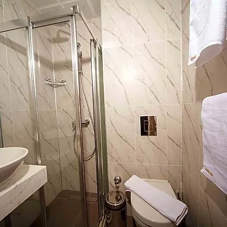 Hotel Old Beyazid Belmond Istanbul