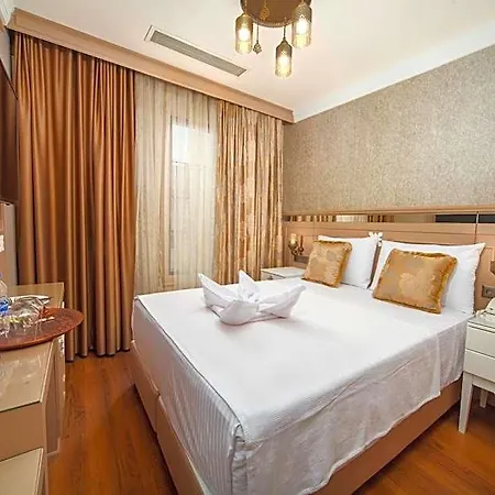 Old Beyazid Belmond Hotel