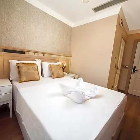 Old Beyazid Belmond 3*