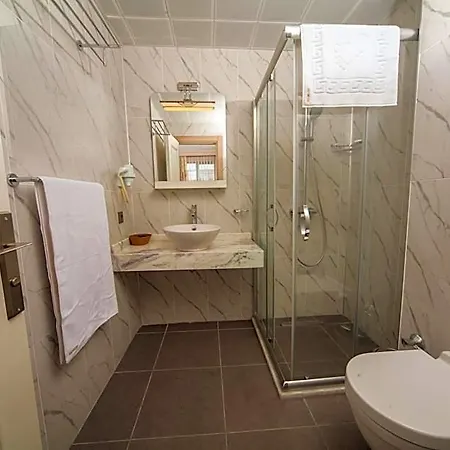 Old Beyazid Belmond Hotel 3*