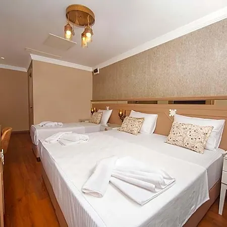 Old Beyazid Belmond Hotel 3*