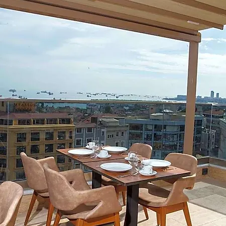 Hotel Old Beyazid Belmond 3*