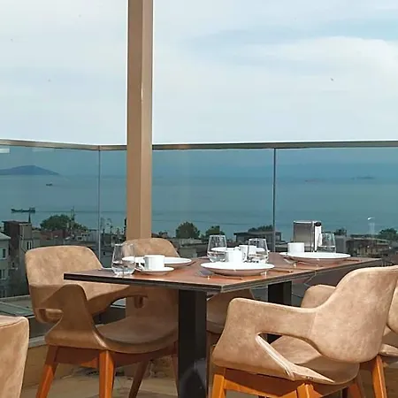 Old Beyazid Belmond 3*