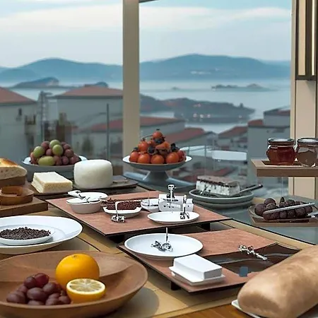 Old Beyazid Belmond 3* Istanbul