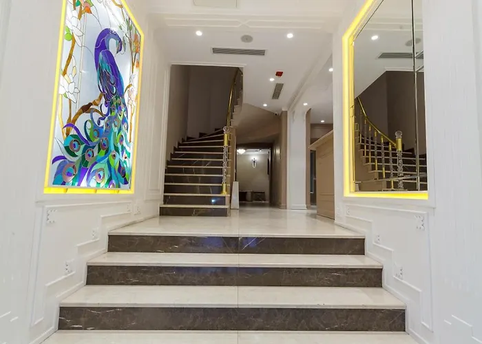 Hotel Old Beyazid Belmond 3*