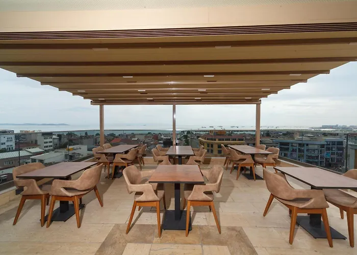 Old Beyazid Belmond 3*