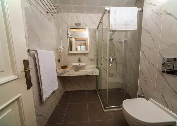 Hotel Old Beyazid Belmond Istambul