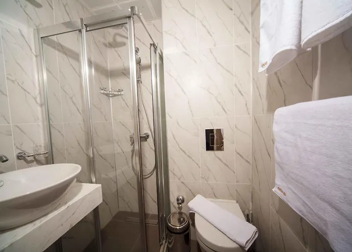 Old Beyazid Belmond Hotel 3*