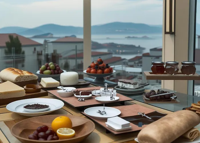 Old Beyazid Belmond Hotel Istambul