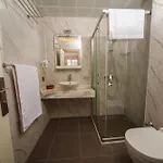 Hotel Old Beyazid Belmond Istanbulská provincie