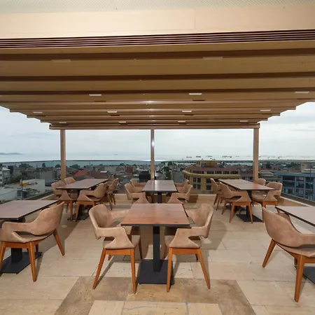 Old Beyazid Belmond 3*